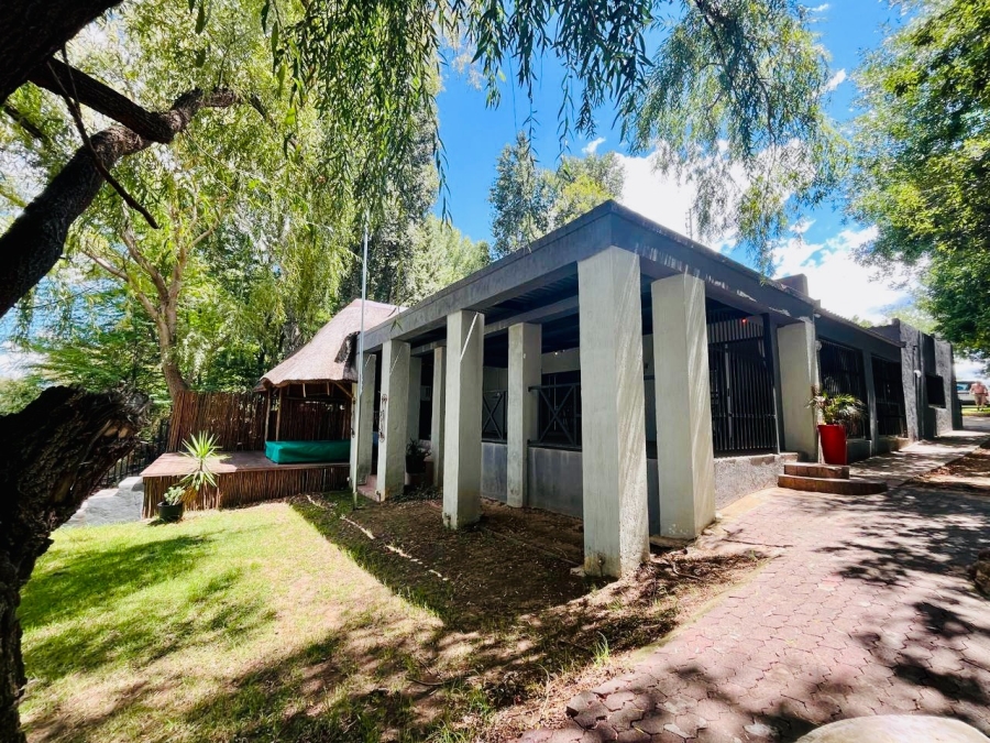 2 Bedroom Property for Sale in Maselspoort Free State